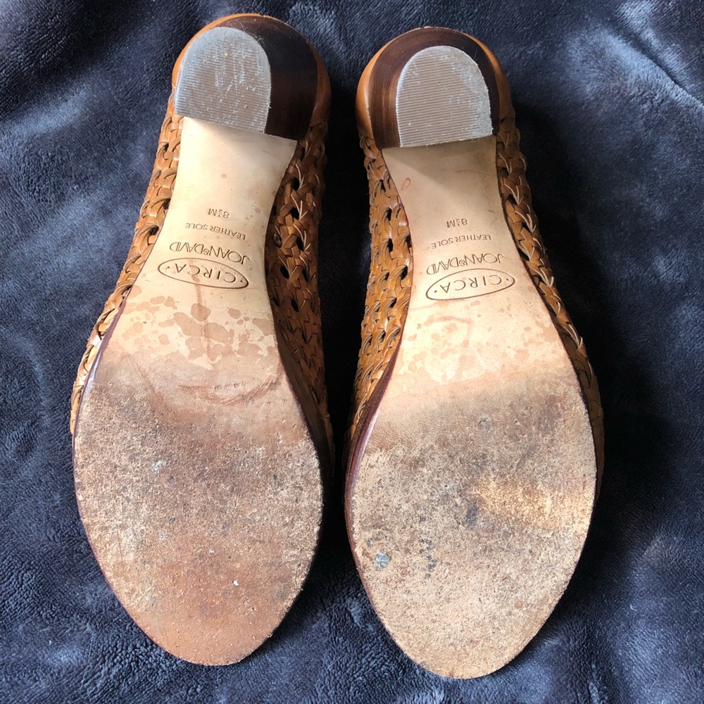 Joan & David | Circa Joan & David Heels - image 7